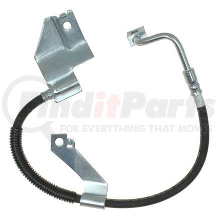 18J1644 by ACDELCO - Brake Hydraulic Hose