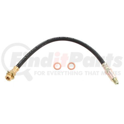 18J1750 by ACDELCO - Brake Hydraulic Hose