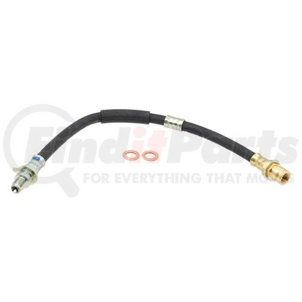 18J1767 by ACDELCO - Brake Hydraulic Hose