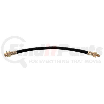 18J1720 by ACDELCO - Brake Hydraulic Hose