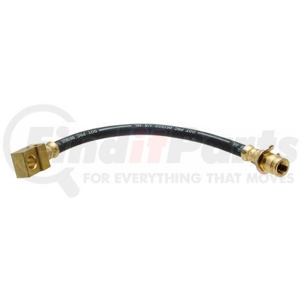 18J1802 by ACDELCO - Brake Hydraulic Hose