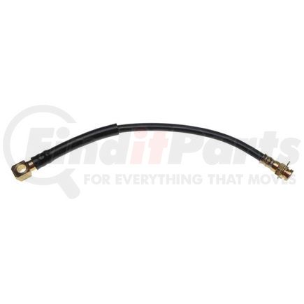 18J1810 by ACDELCO - Brake Hydraulic Hose