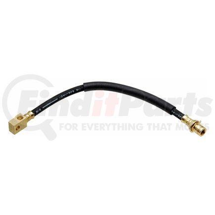 18J1811 by ACDELCO - Brake Hydraulic Hose