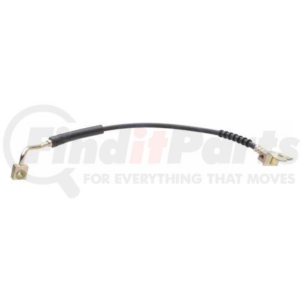 18J1877 by ACDELCO - Brake Hydraulic Hose