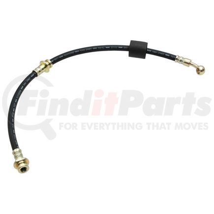 18J631 by ACDELCO - Brake Hydraulic Hose