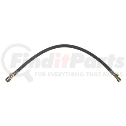 18J1978 by ACDELCO - Brake Hydraulic Hose