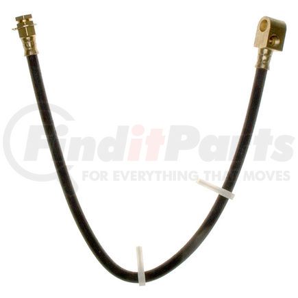 18J1986 by ACDELCO - Brake Hydraulic Hose