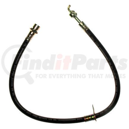 18J2015 by ACDELCO - Brake Hydraulic Hose