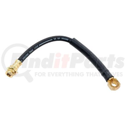 18J2035 by ACDELCO - Front Hydraulic (SLP)