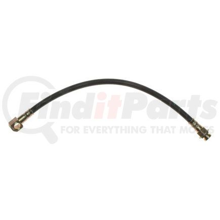 18J1812 by ACDELCO - Brake Hydraulic Hose