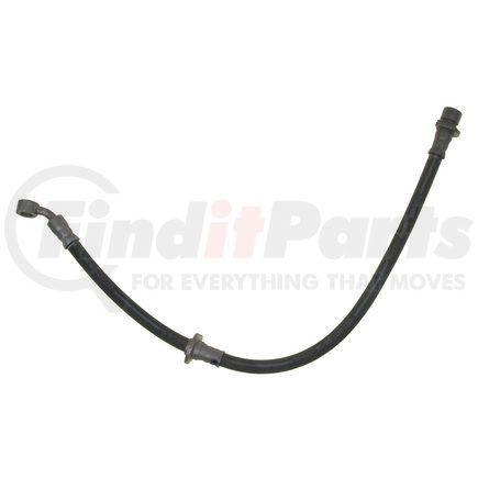 18J1958 by ACDELCO - Brake Hydraulic Hose