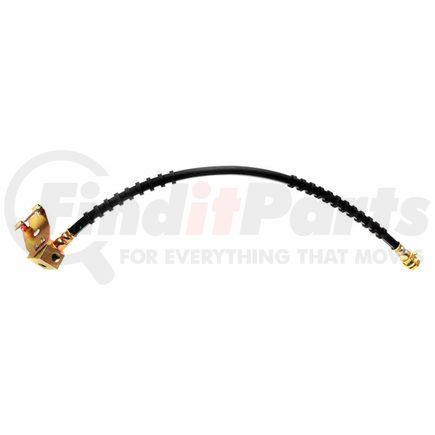 18J2069 by ACDELCO - Rear Hydraulic (B)