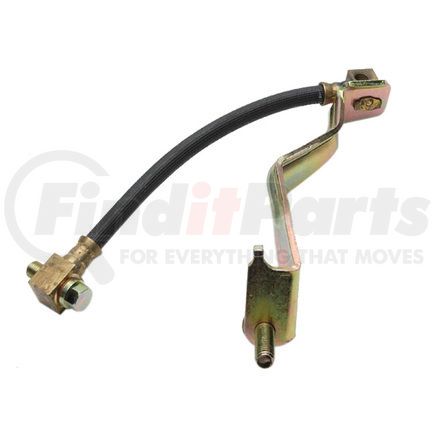 18J2488 by ACDELCO - Brake Hydraulic Hose