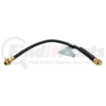 18J2039 by ACDELCO - Brake Hydraulic Hose