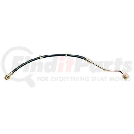 18J2062 by ACDELCO - Brake Hydraulic Hose