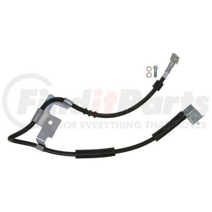 18J3170 by ACDELCO - Brake Hydraulic Hose