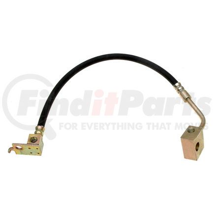 18J4002 by ACDELCO - Brake Hydraulic Hose