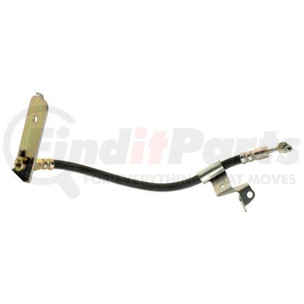 18J4018 by ACDELCO - Rear Driver Sid (B)