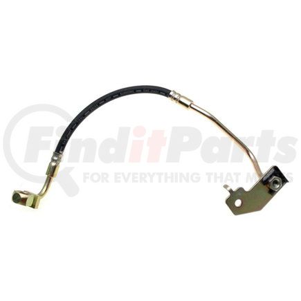 18J4019 by ACDELCO - Brake Hydraulic Hose