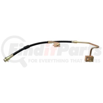 18J3056 by ACDELCO - Brake Hydraulic Hose