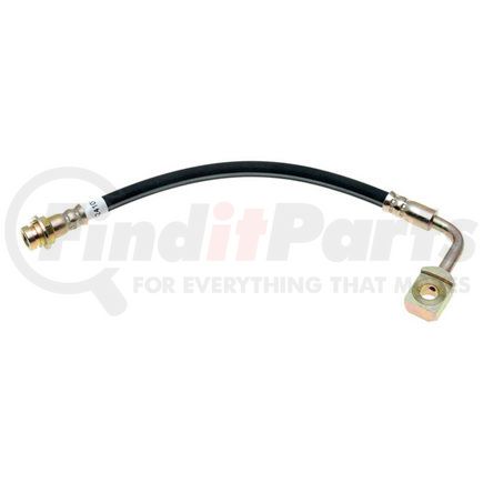 18J4035 by ACDELCO - Brake Hydraulic Hose