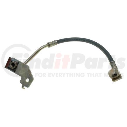 18J4022 by ACDELCO - Brake Hydraulic Hose