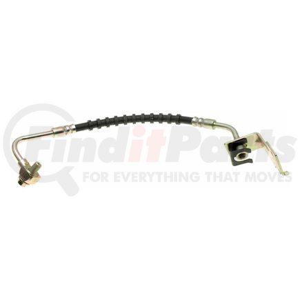 18J4030 by ACDELCO - Brake Hydraulic Hose