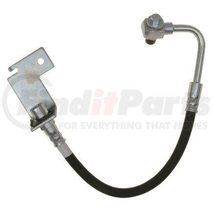 18J4031 by ACDELCO - Brake Hydraulic Hose