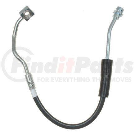 18J4346 by ACDELCO - Brake Hydraulic Hose