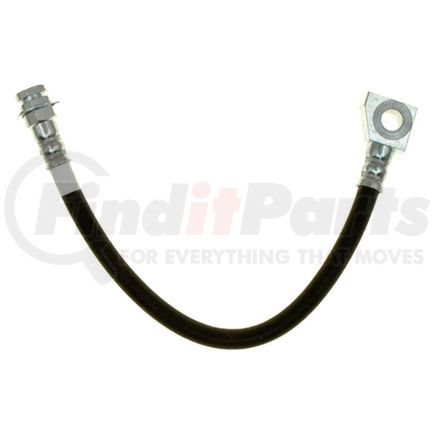 18J4358 by ACDELCO - Brake Hydraulic Hose