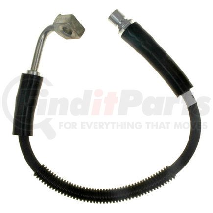 18J4335 by ACDELCO - Brake Hydraulic Hose