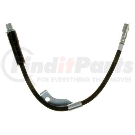 18J4361 by ACDELCO - Brake Hydraulic Hose