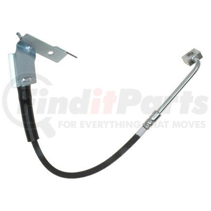 18J4490 by ACDELCO - Brake Hydraulic Hose