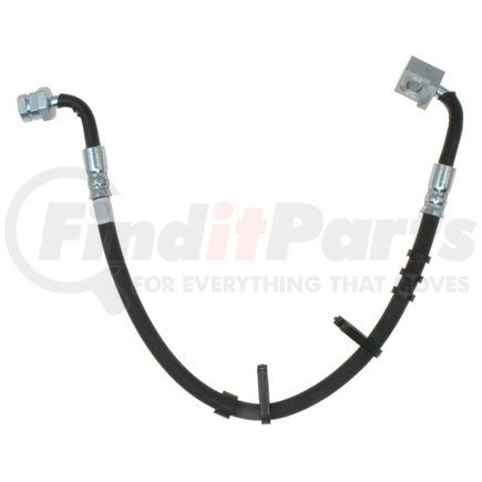 18J4527 by ACDELCO - Brake Hydraulic Hose