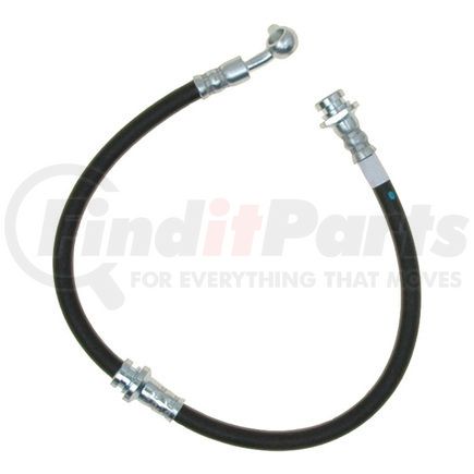 18J4641 by ACDELCO - Brake Hydraulic Hose