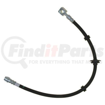 18J4788 by ACDELCO - Brake Hydraulic Hose