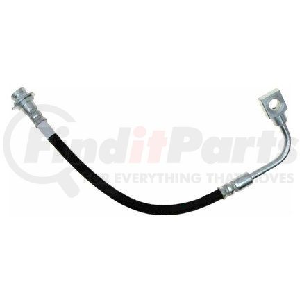 18J4789 by ACDELCO - Brake Hydraulic Hose