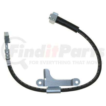 18J4826 by ACDELCO - Brake Hydraulic Hose