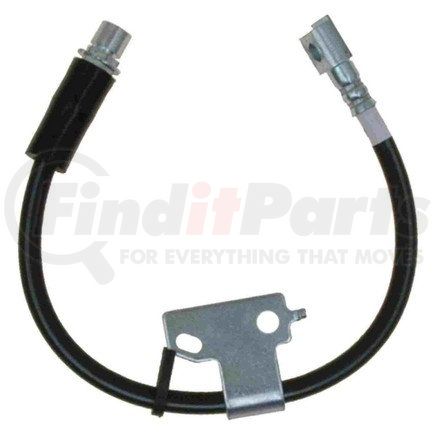 18J4840 by ACDELCO - Brake Hydraulic Hose