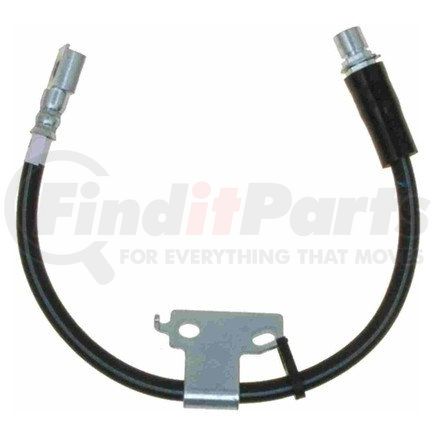 18J4839 by ACDELCO - Brake Hydraulic Hose