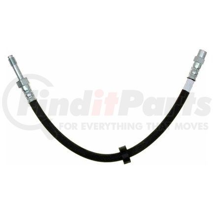 18J4800 by ACDELCO - Front Hydraulic (B)