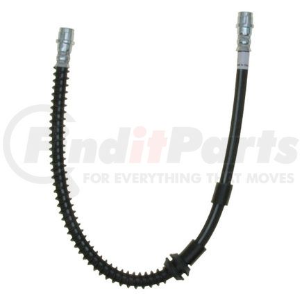 18J4824 by ACDELCO - Brake Hydraulic Hose