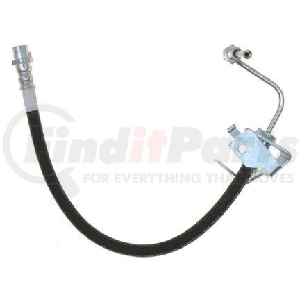 18J4874 by ACDELCO - Rear Hydraulic (SLP)