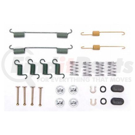 18K602 by ACDELCO - SPRING KITRR BRK