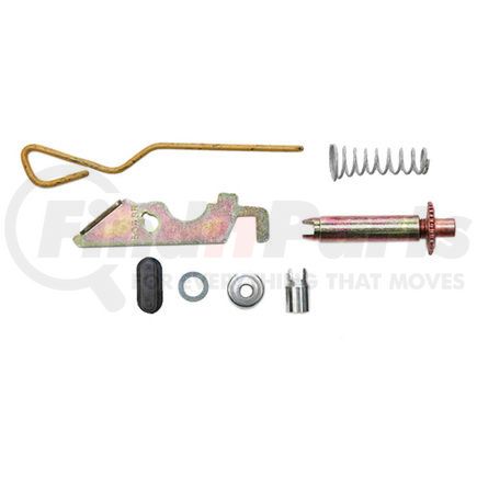 18K29 by ACDELCO - Drum Brake Self-Adjuster Repair Kit