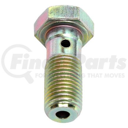 18K1538 by ACDELCO - Front Brake Hos (B)