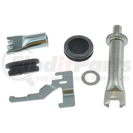 18K1812 by ACDELCO - Rear Passenger (SLP)