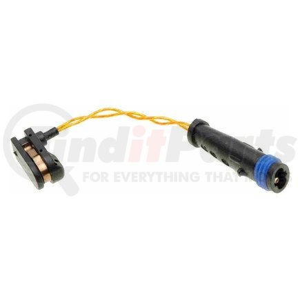 18K2227 by ACDELCO - Front Electroni (B)