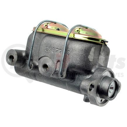 18M93 by ACDELCO - Brake Master Cylinder
