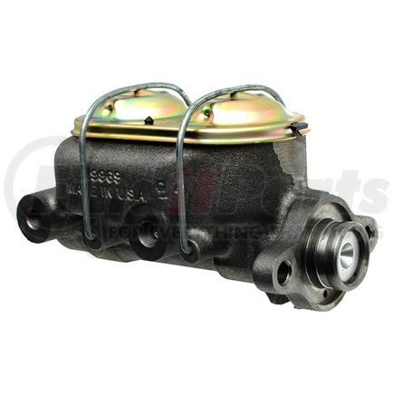 18M94 by ACDELCO - Brake Master Cylinder